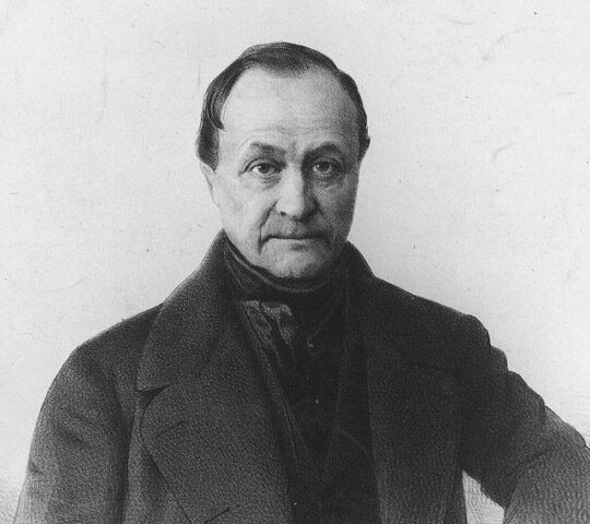 Altruísmo – Auguste Comte
