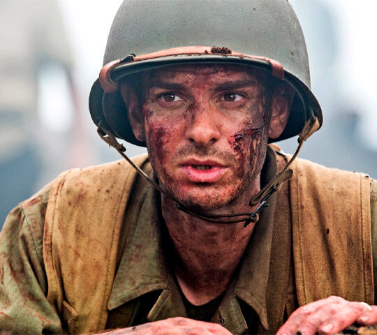 Até o Último Homem