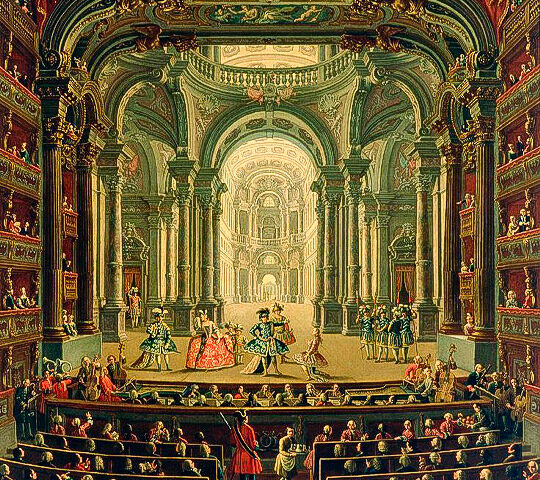 Autos no Classicismo e Humanismo