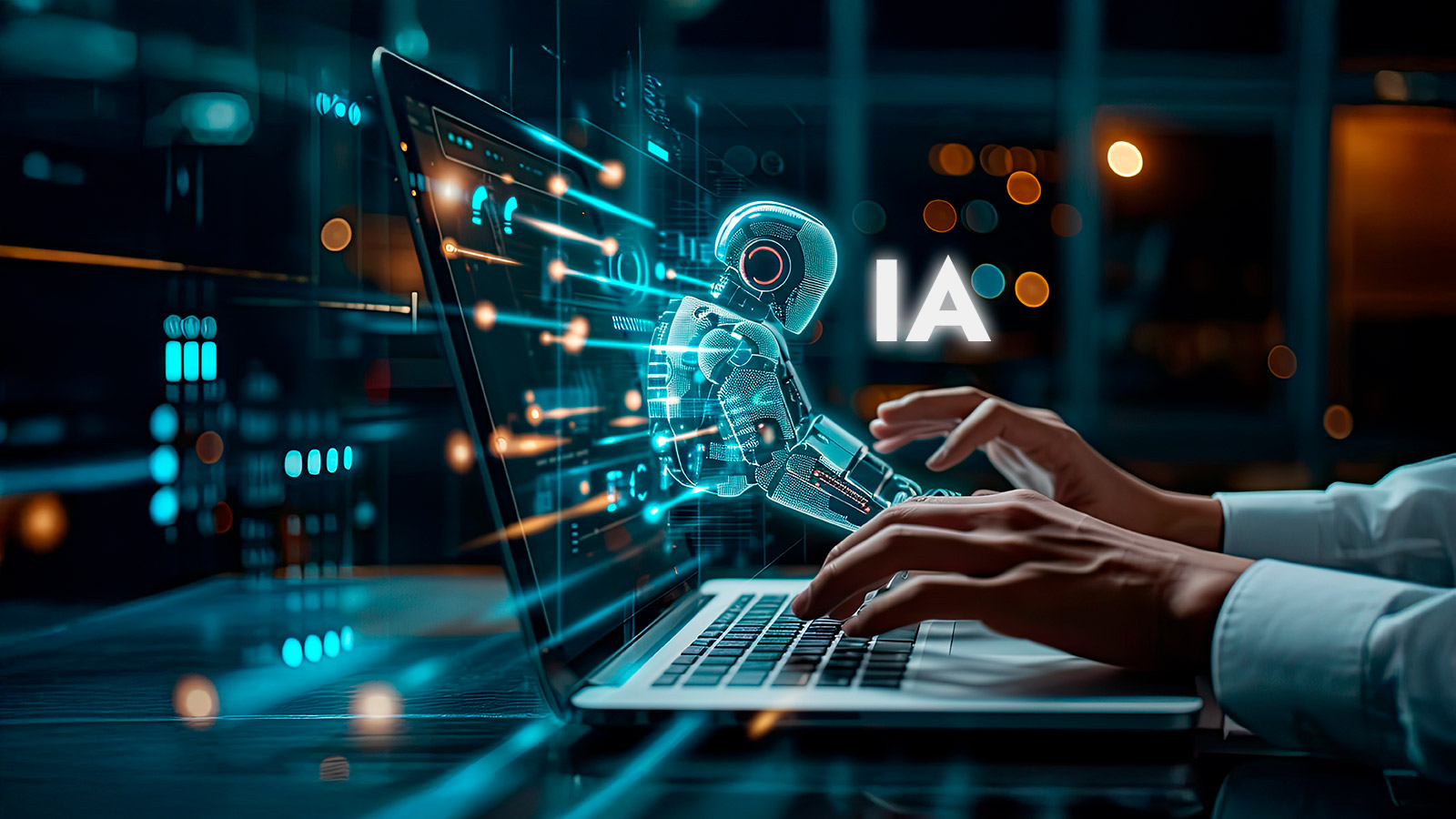 Conceito Tecnológico