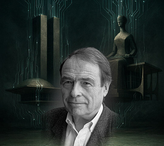 Subversão dos Meios Democráticos (Pierre Bourdieu)