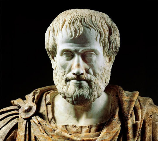 Princípio Aristotélico da Habituação (Tese Empírica)