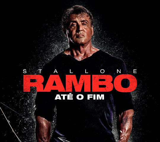Rambo: Até o Fim