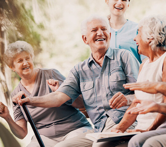 Revolução Silenciosa